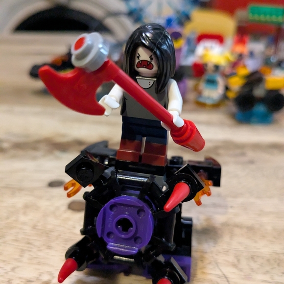 Lego Dimensions Bundle: Batman, Dr. Who, LOTR, GhostBusters, etc - Picture 15 of 16